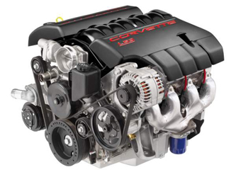 P0060 Engine